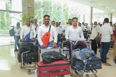 Sri Lanka lập cơ quan đặc biệt chống lại nạn buôn người