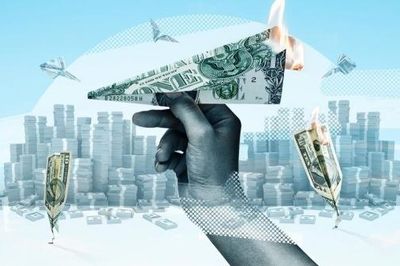 Không cần chờ Nga hay Trung Quốc, Mỹ đang dẫn đầu cách mạng 'phế ngôi Vua của đồng USD'?