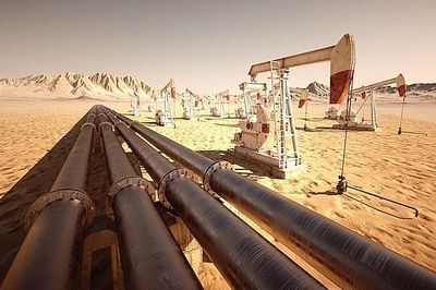 Công ty dầu mỏ Apache thúc đẩy đầu tư vào Ai Cập