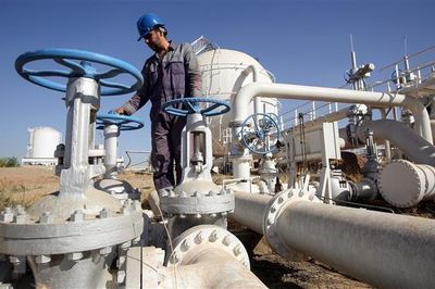 Giá dầu giảm trước đồn đoán Iraq có thể nối lại xuất khẩu dầu