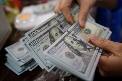 Tỷ giá USD hôm nay 22/8: Cập nhật tỷ giá USD trong nước và quốc tế