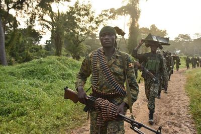 CHDC Congo: Vụ thảm sát khiến hơn 23 người thiệt mạng có liên quan đến tổ chức khủng bố IS