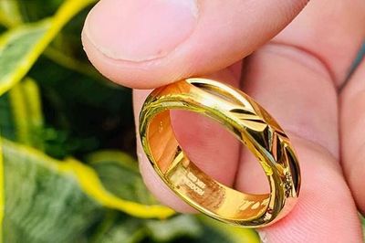 Giá vàng nhẫn tăng 150.000 đồng/lượng sau 2 phiên giao dịch