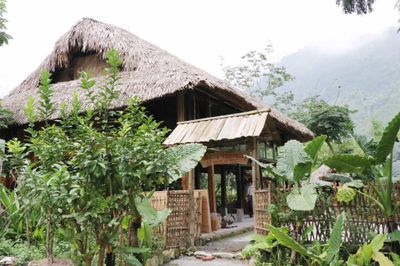 Khởi nghiệp từ mô hình du lịch sinh thái