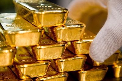 Giá vàng thế giới tăng dữ dội khi lợi suất trái phiếu giảm, trong nước vượt 68 triệu đồng/lượng