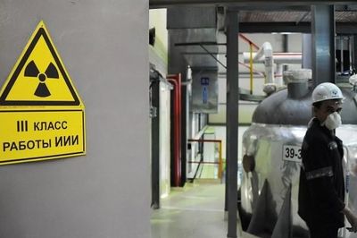 Mỹ chi gần 700 triệu USD mua uranium của Nga