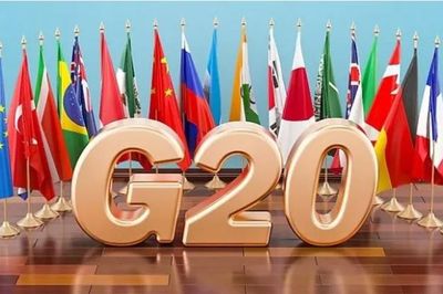 Ấn Độ siết chặt an ninh thủ đô New Delhi trước thềm Hội nghị G20