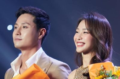 Sau Gia Đình Mình Vui Bất Thình Lình, Thanh Sơn - Khả Ngân lại công bố tin vui