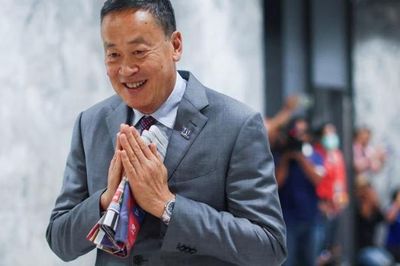 Vua Thái Lan phê chuẩn nội các mới