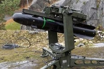 Tên lửa đối hạm RBS-17