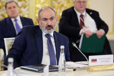 Xung đột với Azerbaijan nóng lại, Armenia phàn nàn Nga