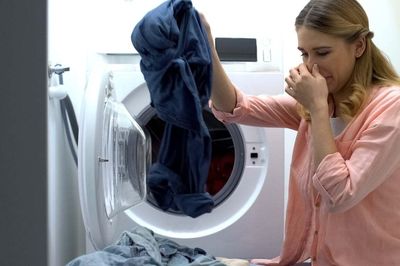 5 dấu hiệu chứng tỏ bạn nên thay máy giặt mới