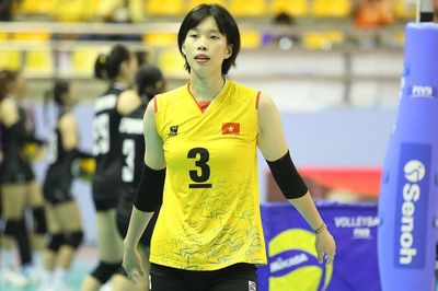 Hàng loạt CĐV Thái Lan bình luận về Thanh Thúy và chiến thuật của tuyển bóng chuyền nữ Việt Nam