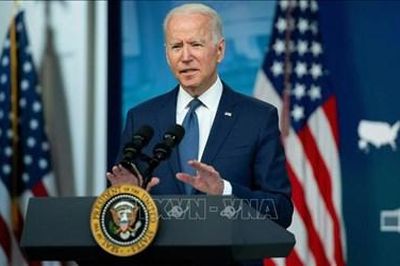 Tổng thống Hoa Kỳ sẽ thăm cấp Nhà nước tới Việt Nam
