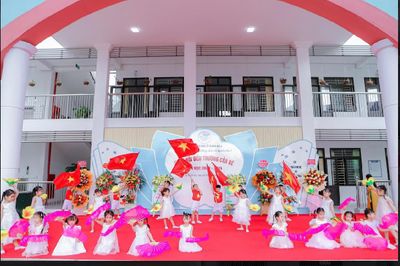 Huyện Thanh Trì triển khai nhiều nhiệm vụ trọng tâm ngay sau khai giảng
