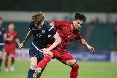 U23 Việt Nam đấu Yemen: Chỉnh để thắng toàn diện
