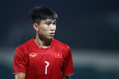 Đội hình U23 Việt Nam vs U23 Yemen: Văn Đô đá chính