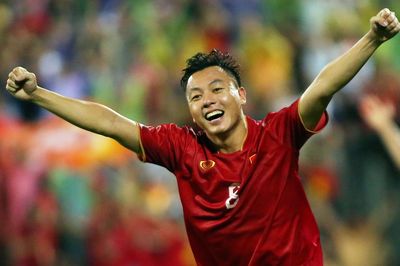 U23 Việt Nam vượt qua vòng loại U23 châu Á 2024 sớm nhất