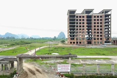 Ninh Bình quyết tâm hồi sinh Trường Đại học Hoa Lư