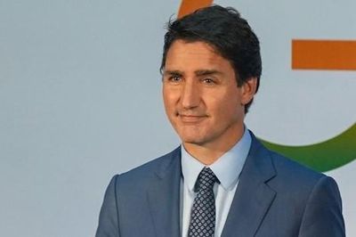 Thủ tướng Canada ở lại Ấn Độ vì chuyên cơ gặp sự cố