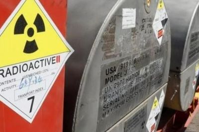 Nhu cầu uranium cho các lò phản ứng sẽ tăng 28% vào năm 2030