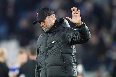Liệu Jurgen Klopp có rời Liverpool để dẫn dắt ĐT Đức?
