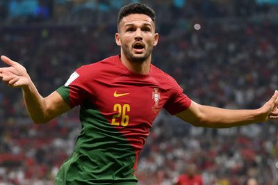 Ronaldo vắng mặt, Bồ Đào Nha vẫn thắng đậm nhất lịch sử