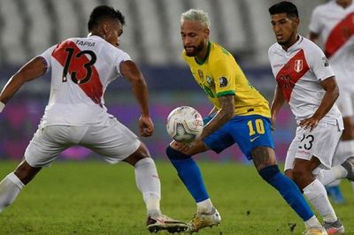 Lịch thi đấu bóng đá hôm nay 13/9: Flamengo vs Paranaense, Internacional vs Sao Paulo