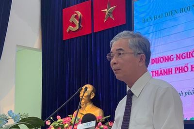 TPHCM có trên 5.000 người cao tuổi tiêu biểu làm kinh tế giỏi