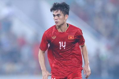 Hé lộ danh sách Olympic Việt Nam tham dự ASIAD 19