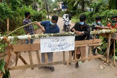 Ấn Độ khẩn trương dập dịch do virus Nipah bùng phát