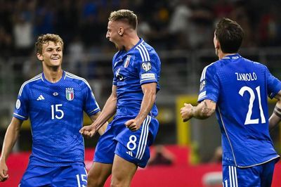 Vòng loại EURO 2024: ĐT Ý đã thoát hiểm, nhưng còn nỗi lo