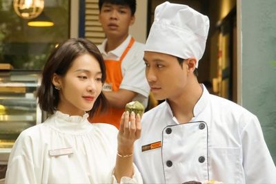 Khả Ngân và Thanh Sơn chính là cặp đôi 'chiều' fan nhất VBiz vì làm điều này