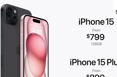 So sánh iPhone 15 và iPhone 14: Có nên lên đời?