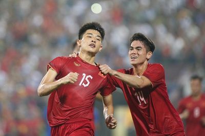 Báo Indonesia khẳng định đội nhà mạnh nhất Đông Nam Á