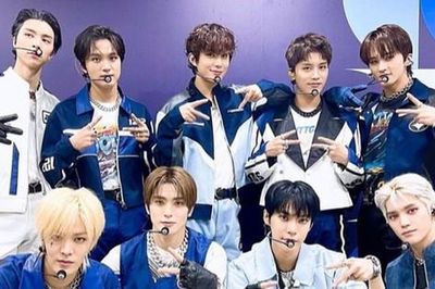 'Kiếp nạn' của SM: Nhân viên lỡ tay gửi fan ảnh quảng bá album mới của NCT 127