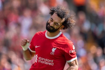 Kết quả Ngoại Hạng Anh: Thắng Wolverhampton, Liverpool nối dài mạch bất bại