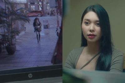 Biệt Dược Đen tập 7: Geisha tóc đỏ bí ẩn chính thức lộ diện