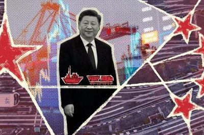 Nhìn lại 10 năm 'Con đường tơ lụa mới'