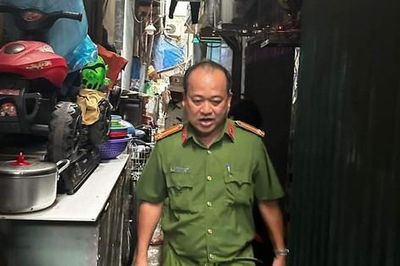 Thành phố Hồ Chí Minh: Cảnh giác cao với nguy cơ cháy nổ tại chung cư, nhà trọ