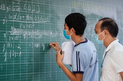 Thêm địa phương ban hành lệnh cấm dạy thêm