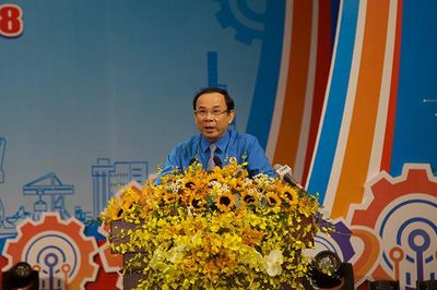 Ba chương trình trọng tâm nhiệm kỳ 2023-2028 của Công đoàn Thành phố Hồ Chí Minh