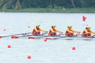 Lịch thi đấu ASIAD 19 ngày 24/9: Việt Nam chờ huy chương đầu tiên