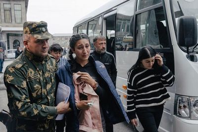 Tình hình Nagorno-Karabakh: Lãnh đạo Armenia-Azerbaijan sớm gặp gỡ, Pháp khẳng định quan điểm