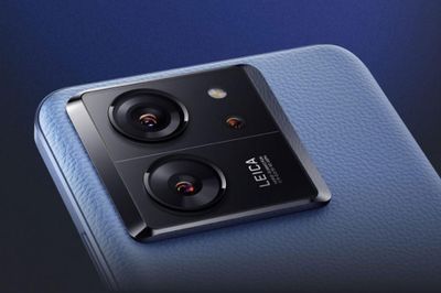 Xiaomi 13T và 13T Pro trình làng: Camera Leica, sạc 120W, cấu hình 'siêu khủng', giá hơn 16 triệu đồng