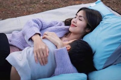 Tăng Thanh Hà tiết lộ 3 điều răn dạy cho con trai