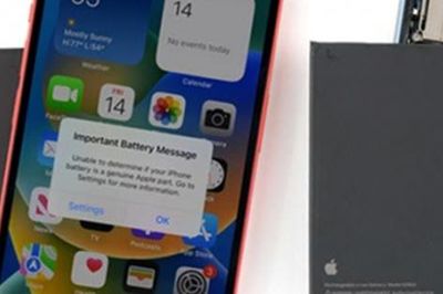 Dòng iPhone 14 dễ sửa chữa, nhưng lại khiến thợ sửa điện thoại muốn… bỏ nghề