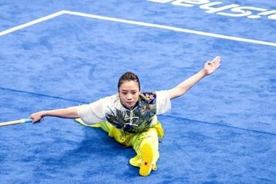 Bảng tổng sắp huy chương ASIAD 19 hôm nay (27-9)