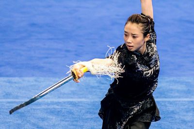 Trực tiếp ASIAD 19 hôm nay 27/9: Bạc Thị Khiêm, Dương Thúy Vi giành HCĐ