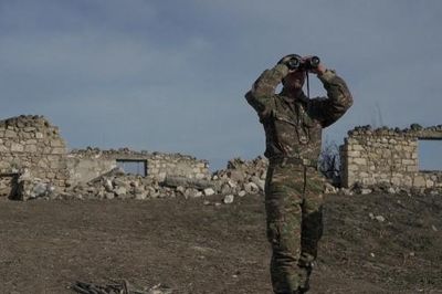 Tình hình Nagorno-Karabakh: Mỹ cùng các đối tác giám sát chặt chẽ tình tình, nhận định về đóng góp của Nga